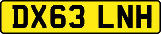 DX63LNH