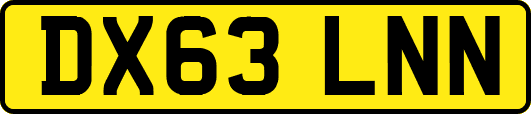 DX63LNN