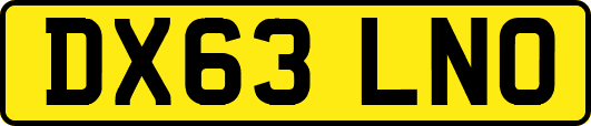 DX63LNO