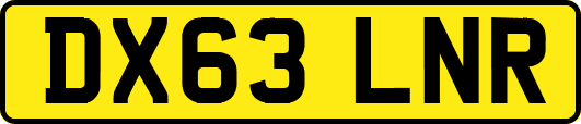 DX63LNR
