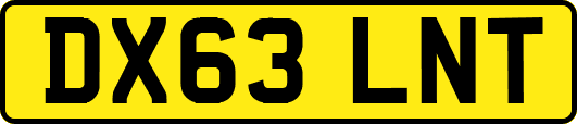 DX63LNT