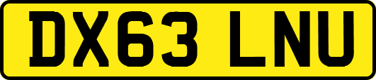 DX63LNU