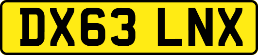 DX63LNX
