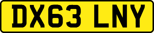 DX63LNY