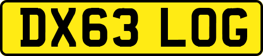 DX63LOG