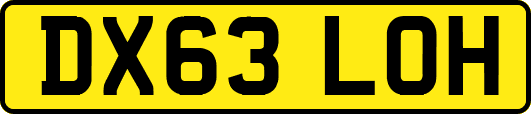 DX63LOH