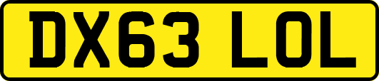 DX63LOL