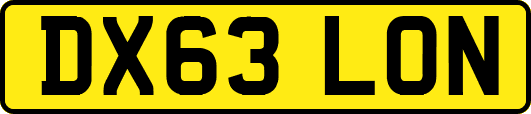 DX63LON