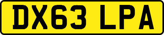 DX63LPA