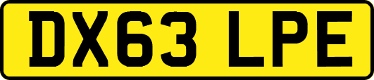 DX63LPE