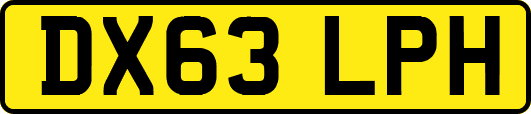 DX63LPH