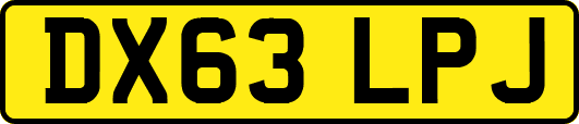 DX63LPJ
