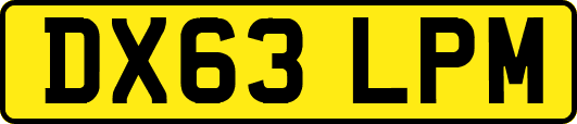 DX63LPM