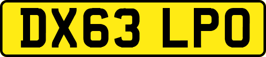 DX63LPO