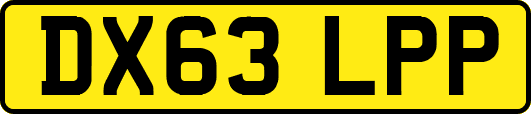 DX63LPP
