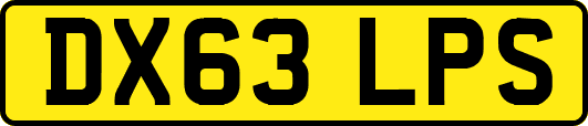 DX63LPS