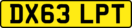 DX63LPT