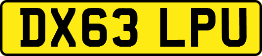 DX63LPU