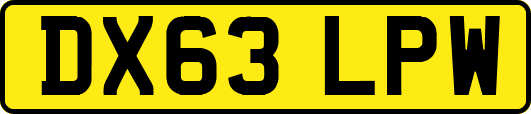 DX63LPW