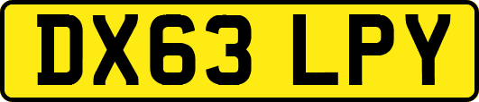 DX63LPY