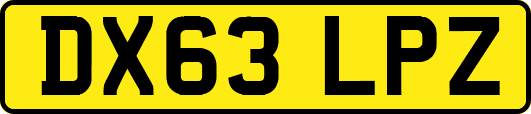 DX63LPZ