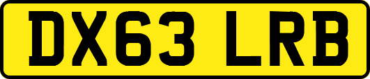 DX63LRB