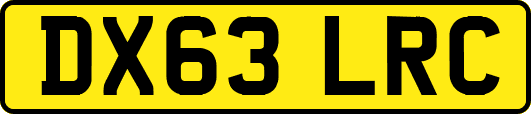 DX63LRC
