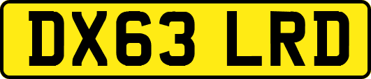 DX63LRD