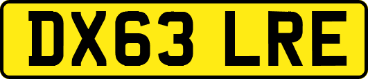 DX63LRE