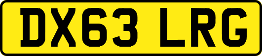 DX63LRG