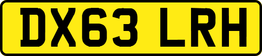 DX63LRH