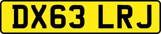 DX63LRJ