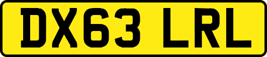 DX63LRL
