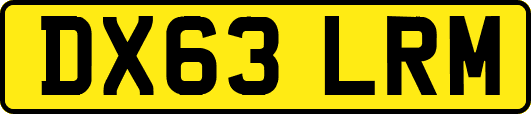 DX63LRM