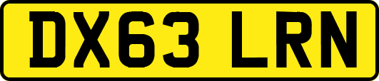 DX63LRN