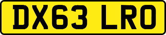 DX63LRO