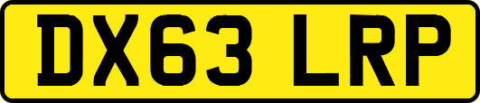 DX63LRP