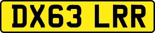 DX63LRR