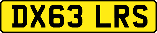 DX63LRS