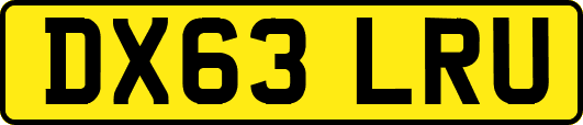 DX63LRU