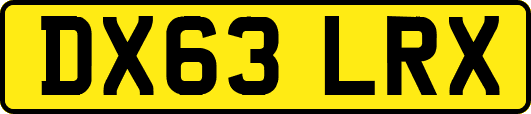 DX63LRX