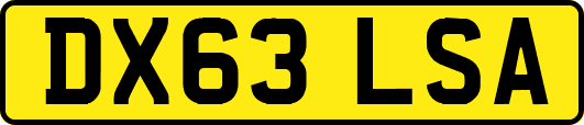 DX63LSA