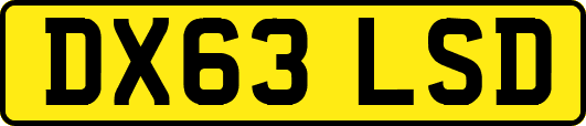 DX63LSD