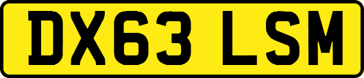 DX63LSM