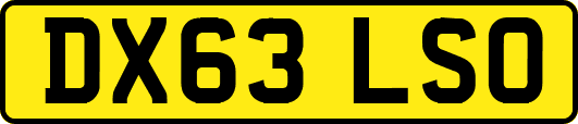 DX63LSO