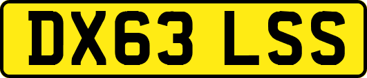 DX63LSS