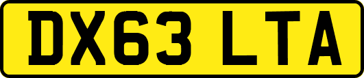 DX63LTA