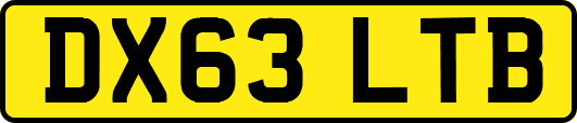 DX63LTB