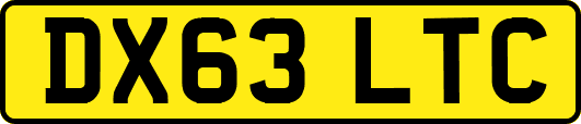 DX63LTC