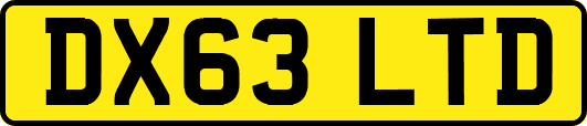 DX63LTD